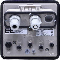ERHARDT+LEIMER DO 3001 DIGITAL CONTROL COMMAND STATION