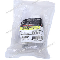 * NEW GE TCAL125 1200A CIRCUIT BREAKER LUG