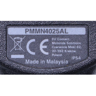 MOTOROLA PMMN4025AL REMOTE SPEAKER MICROPHONE *READ*