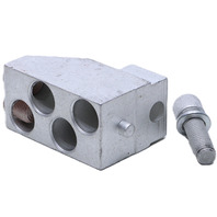 * NEW GE TCAL125 1200A CIRCUIT BREAKER LUG