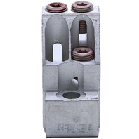 * NEW GE TCAL125 1200A CIRCUIT BREAKER LUG
