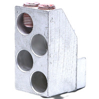 * GE TCAL125 1200A CIRCUIT BREAKER LUG