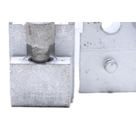 * LOT OF (3) GE TCAL125 1200A CIRCUIT BREAKER LUGS