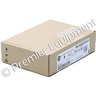 * SURPLUS ALLEN BRADLEY 5069-OBV8S SER A COMPACT5000 DC SAFETY OUTPUT MODULE