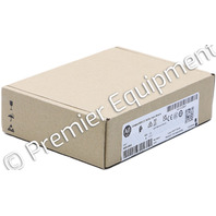 * SURPLUS ALLEN BRADLEY 5069-IB8S SER A COMPACT 5000 DC SAFETY INPUT MODULE