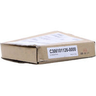 EMERSON FISHER ROSEMOUNT C306101126 MANIFOLD 2-WAY VALVE