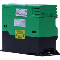 NIDEC LEROY SOMER COMMANDER C300 C300-024 00032 AC DRIVE
