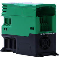 NIDEC LEROY SOMER COMMANDER C300 C300-024 00032 AC DRIVE