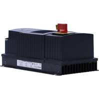 BIG ASS FANS ESV751N04TLC557 INVERTER MOTOR DRIVE