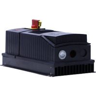 BIG ASS FANS ESV751N04TLC557 INVERTER MOTOR DRIVE