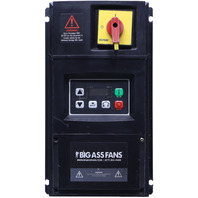 BIG ASS FANS ESV751N04TLC557 INVERTER MOTOR DRIVE
