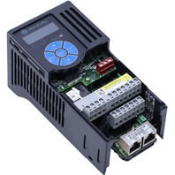 ALLEN BRADLEY 25C SERIES B POWERFLEX CONTROL MODULE