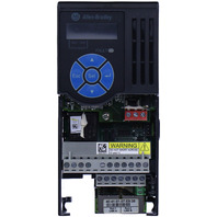 ALLEN BRADLEY 25C SERIES B POWERFLEX CONTROL MODULE