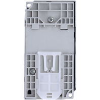 AUTOMATION DIRECT GS1-10P5 0.5HP 120V 1PH VARIABLE FREQUENCY DRIVE *READ*