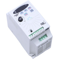 AUTOMATION DIRECT GS1-10P5 0.5HP 120V 1PH VARIABLE FREQUENCY DRIVE *READ*