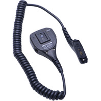 MOTOROLA PMMN4024AL REMOTE SPEAKER MICROPHONE *READ*