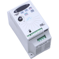 AUTOMATION DIRECT GS1-10P5 0.5HP 120V 1PH VARIABLE FREQUENCY DRIVE *READ*