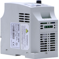 AUTOMATION DIRECT GS1-10P5 0.5HP 120V 1PH VARIABLE FREQUENCY DRIVE *READ*