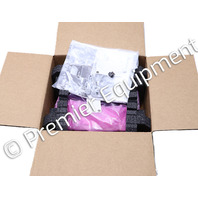 * ALLEN BRADLEY 2711P-T10C21D8S SER D PANELVIEW PLUS 7 HMI OPERATOR PANEL