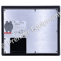* ALLEN BRADLEY 2711P-T10C21D8S SER D PANELVIEW PLUS 7 HMI OPERATOR PANEL