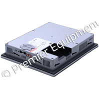 * ALLEN BRADLEY 2711P-T10C21D8S SER D PANELVIEW PLUS 7 HMI OPERATOR PANEL