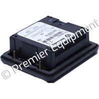 * ALLEN BRADLEY 2711-M3A19L1 SER A OPERATOR INTERFACE PANELVIEW 300 MICRO