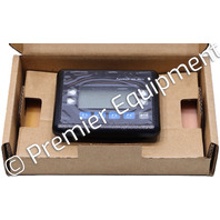 * ALLEN BRADLEY 2711-M3A19L1 SER A OPERATOR INTERFACE PANELVIEW 300 MICRO