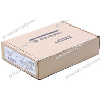 * SURPLUS ALLEN BRADLEY 2711-M3A18L1 SER A PANELVIEW 300 MICRO KEYPAD TERMINAL