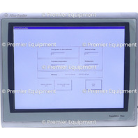 * ALLEN BRADLEY 2711P-T15C22D9P SER A PERFORMANCE PANELVIEW PLUS 7 HMI  OPERATOR PANEL