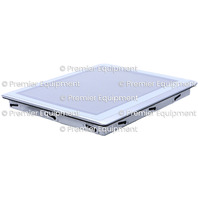 * ALLEN BRADLEY 2711P-T15C22D9P SER A PERFORMANCE PANELVIEW PLUS 7 HMI  OPERATOR PANEL