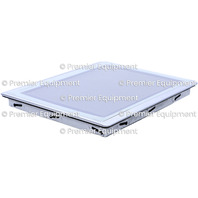 * ALLEN BRADLEY 2711P-T15C22D9P SER A PERFORMANCE PANELVIEW PLUS 7 HMI  OPERATOR PANEL