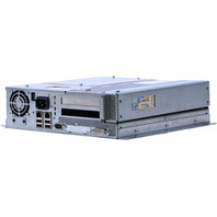 SIEMENS 6ES7647-6CA13-1AB0 SIMATIC IPC627C INDUSTRIAL COMPUTER
