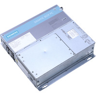 SIEMENS 6ES7647-6CA13-1AB0 SIMATIC IPC627C INDUSTRIAL COMPUTER