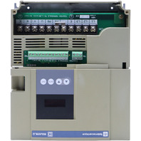 TELEMECANIQUE SQUARE D ATV18U72N4 5HP 4kW DRIVE