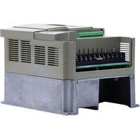 TELEMECANIQUE SQUARE D ATV18U72N4 5HP 4kW DRIVE