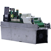 EMERSON CONTROL TECHNIQUES NIDEC SP1403 DRIVE INVERTER *READ*