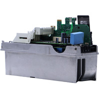 EMERSON CONTROL TECHNIQUES NIDEC SP1403 DRIVE INVERTER *READ*