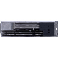 EMERSON CONTROL TECHNIQUES NIDEC SP1403 DRIVE INVERTER *READ*