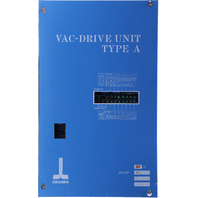 OKUMA VAC-D8-A VAC-DRIVE UNIT TYPE-A SPINDLE AMPLIFER UNIT