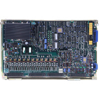 OKUMA VAC-D8-A VAC-DRIVE UNIT TYPE-A SPINDLE AMPLIFER UNIT
