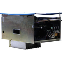 OKUMA VAC-D8-A VAC-DRIVE UNIT TYPE-A SPINDLE AMPLIFER UNIT