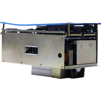 OKUMA VAC-D8-A VAC-DRIVE UNIT TYPE-A SPINDLE AMPLIFER UNIT