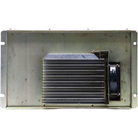 OKUMA VAC-D8-A VAC-DRIVE UNIT TYPE-A SPINDLE AMPLIFER UNIT