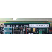 OKUMA VAC-D8-A VAC-DRIVE UNIT TYPE-A SPINDLE AMPLIFER UNIT