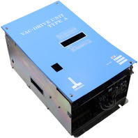OKUMA VAC-D8-A VAC-DRIVE UNIT TYPE-A SPINDLE AMPLIFER UNIT