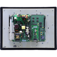 ALLEN BRADLEY PANELVIEW 1000 *READ*
