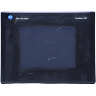 ALLEN BRADLEY PANELVIEW 1000 *READ*