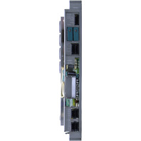 MITSUBISHI QX084B SYSTEM MAIN BOARD