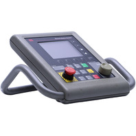 MTS REMOTE STATION CONTROL PANEL