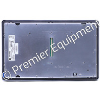 * ALLEN BRADLEY 2711P-RDB10C SER A PanelView Plus 10.4" KEYPAD/TOUCH DISPLAY MODULE